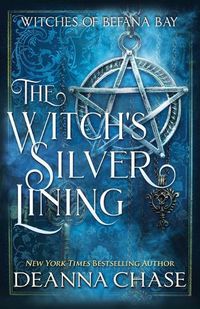 Cover image for The Witch's Silver Lining