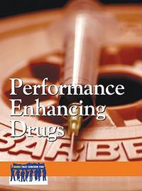 Cover image for Performance-Enhancing Drugs