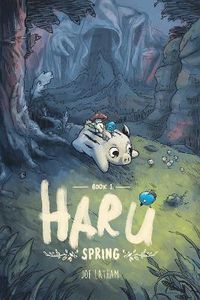 Cover image for Haru: Volume 1