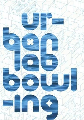 Cover image for UrbanLab: Bowling: Bowling