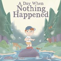 Cover image for A Day When Nothing Happened