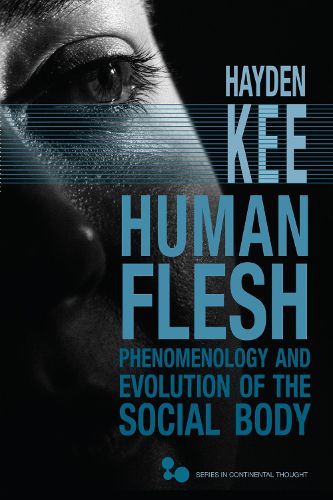 Cover image for Human Flesh