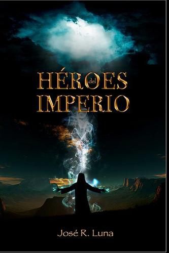 Cover image for Heroes Del Imperio