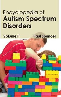 Cover image for Encyclopedia of Autism Spectrum Disorders: Volume II