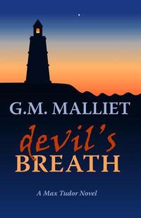 Cover image for Devil's Breath