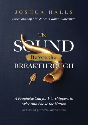 Cover image for The Sound Before the Breakthrough