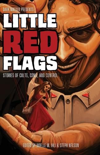 Cover image for Little Red Flags