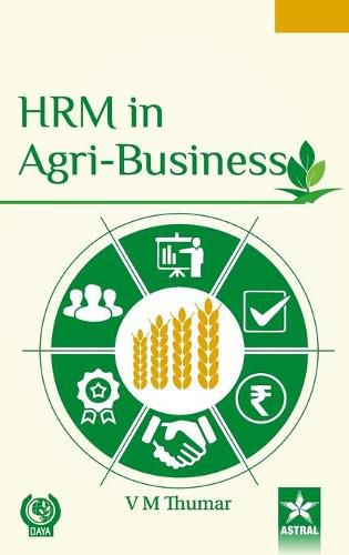 Cover image for HRM in Agri-Business