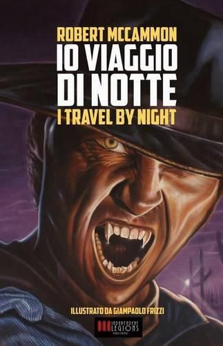 IO Viaggio Di Notte: (i Travel by Night)