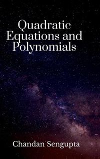 Cover image for Quadratic Equations and Polynomials