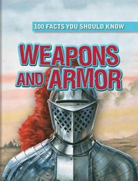 Cover image for Weapons and Armor