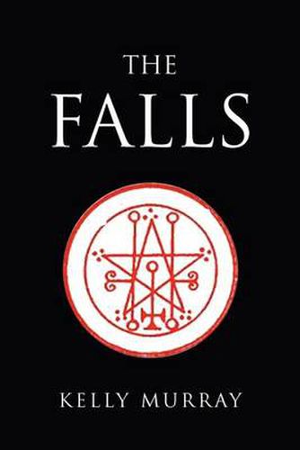 Cover image for The Falls