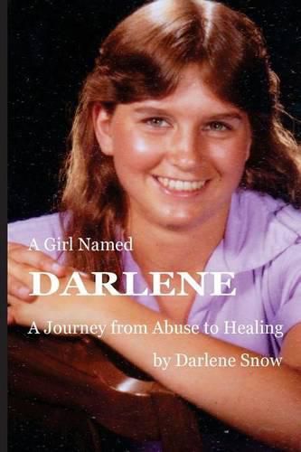 Cover image for A Girl Named Darlene