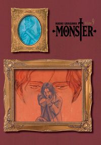 Cover image for Monster: The Perfect Edition, Vol. 9