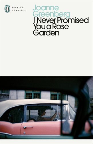 Cover image for I Never Promised You a Rose Garden