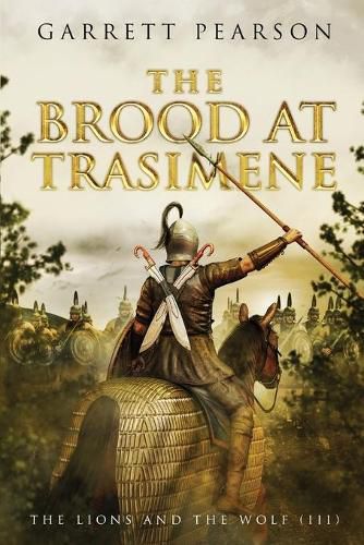 Cover image for The Brood at Trasimene