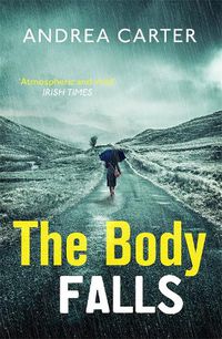 Cover image for The Body Falls