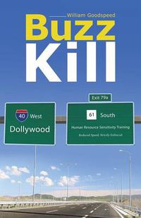 Cover image for Buzz Kill