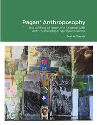 Cover image for Pagan* Anthroposophy