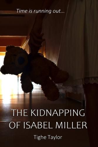 Cover image for The Kidnapping of Isabel Miller