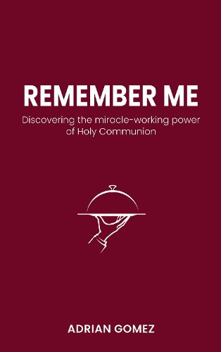 Cover image for Remember Me