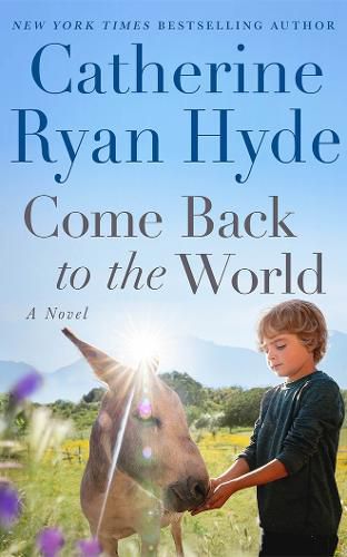 Cover image for Come Back to the World