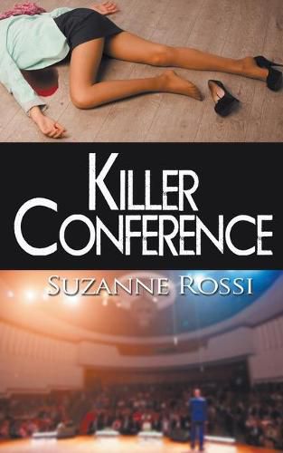 Cover image for Killer Conference