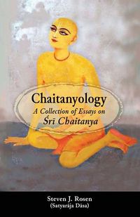 Cover image for Chaitanyology