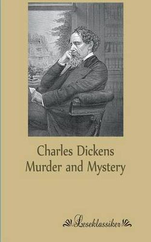 Cover image for Murder and Mystery