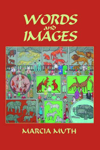 Cover image for Words and Images (Softcover)