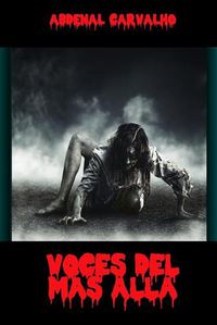 Cover image for Voces Del Mas Alla