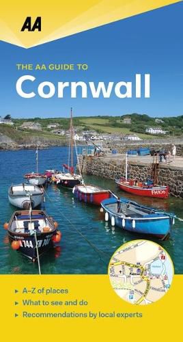 Cover image for Cornwall