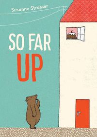 Cover image for So Far Up