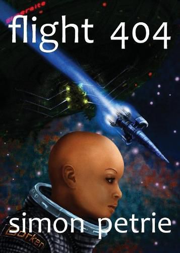 Cover image for Flight 404