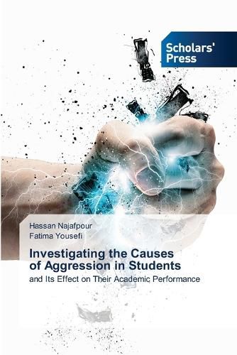 Cover image for Investigating the Causes of Aggression in Students