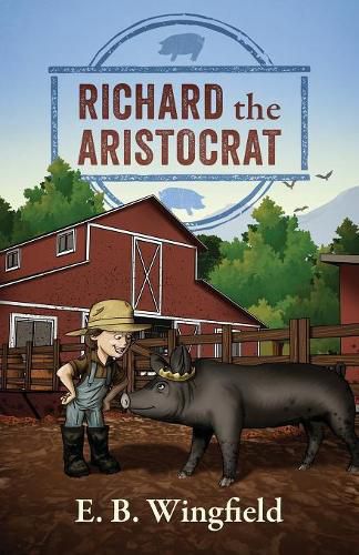 Cover image for Richard The Aristocrat