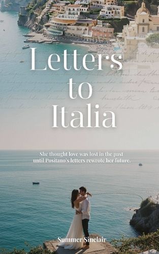 Cover image for Letters to Italia