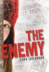 Cover image for The Enemy: Detroit, 1954