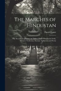 Cover image for The Marches of Hindustan