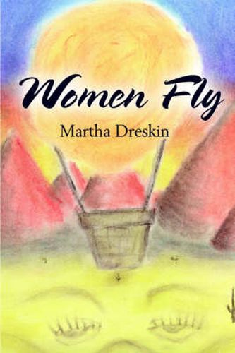 Cover image for Women Fly