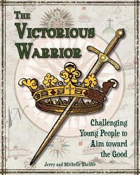 Cover image for The Victorious Warrior