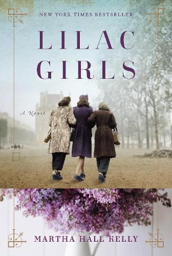Cover image for Lilac Girls: A Novel