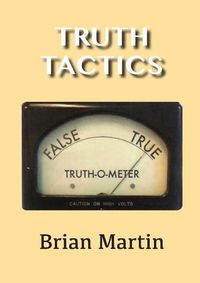 Cover image for Truth Tactics