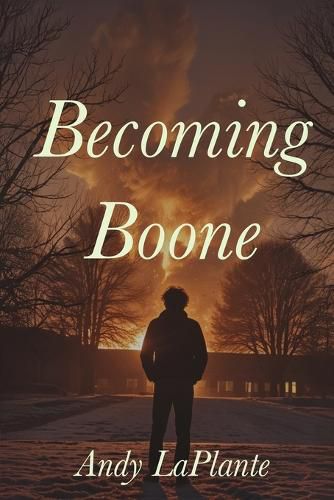 Cover image for Becoming Boone
