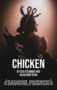 Cover image for Chicken