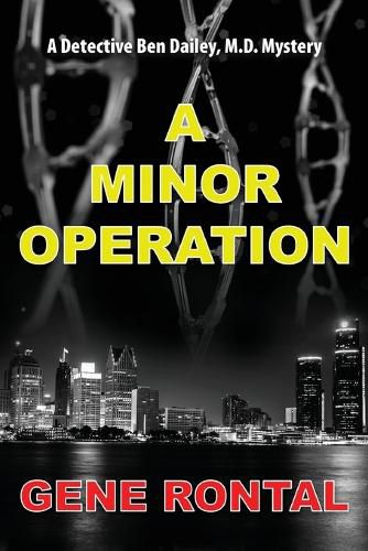 Cover image for A Minor Operation