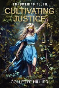 Cover image for Cultivating Justice