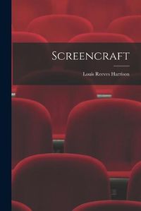 Cover image for Screencraft