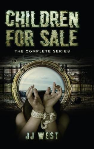 Cover image for Children For Sale