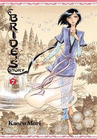Cover image for A Bride's Story, Vol. 7